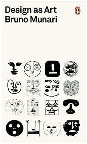 Libro Design as Art