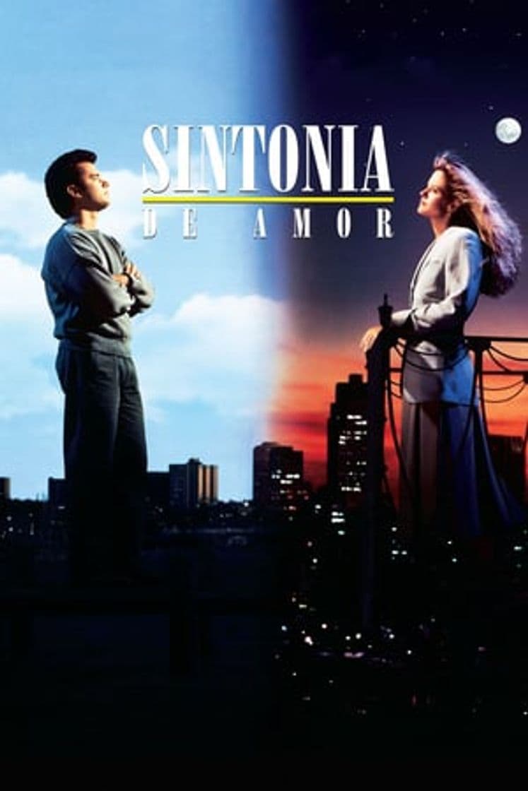 Movie Sleepless in Seattle