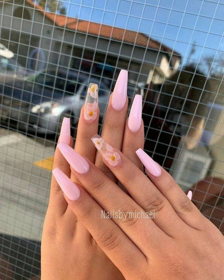 Fashion Nails