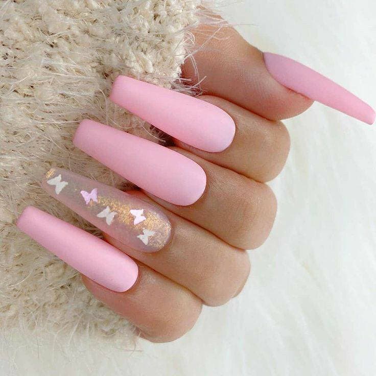 Fashion Unhas