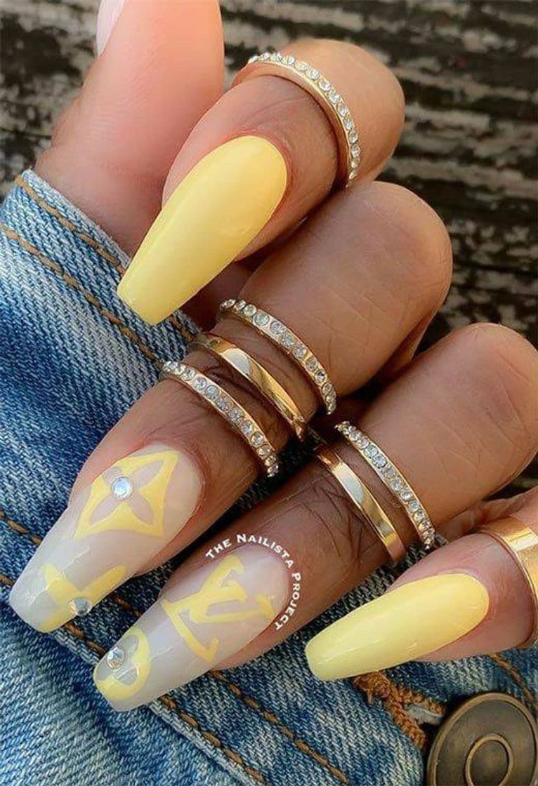 Fashion Nails