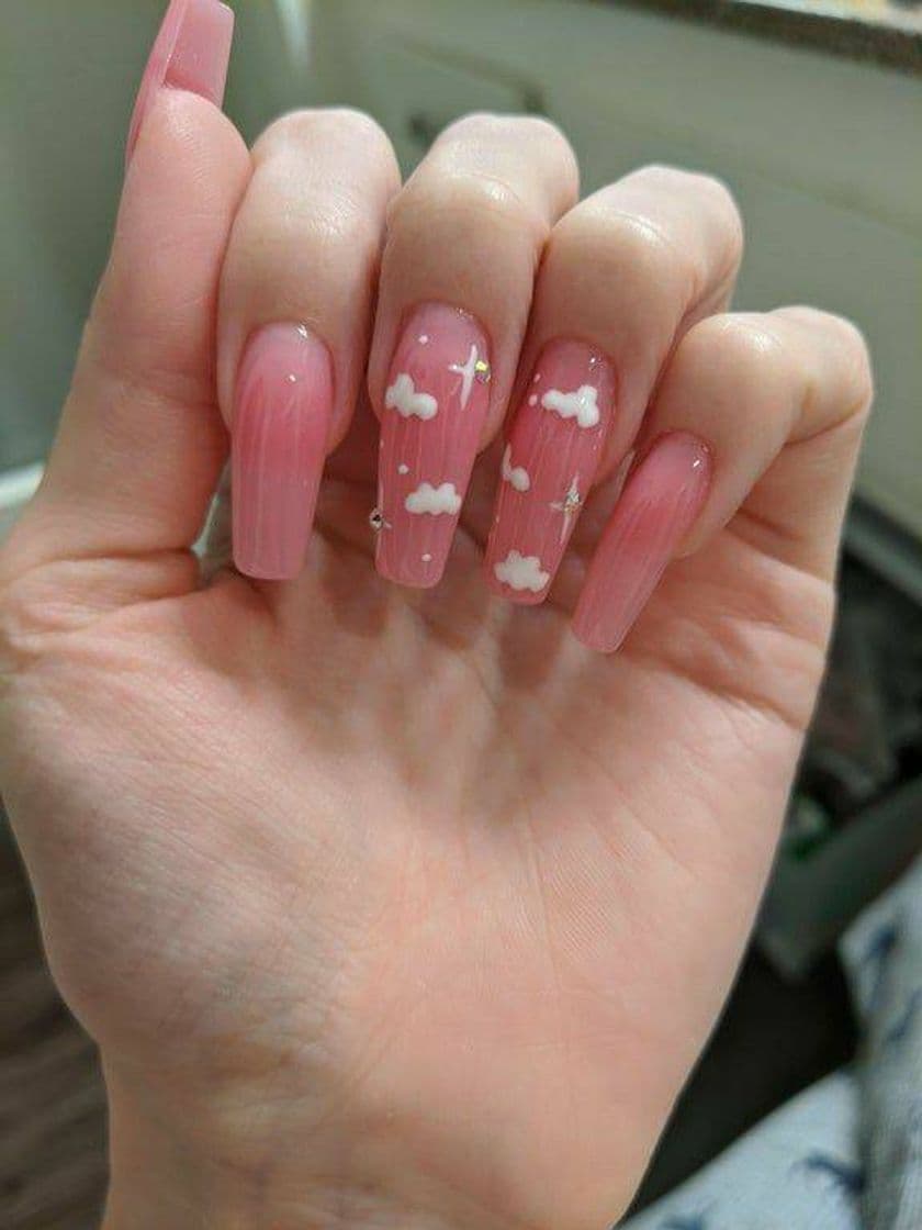 Fashion Nails