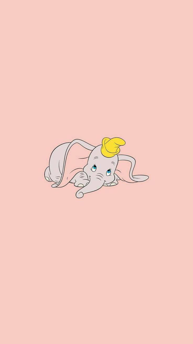 Película Dumbo