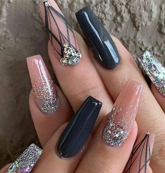 Fashion Nail art