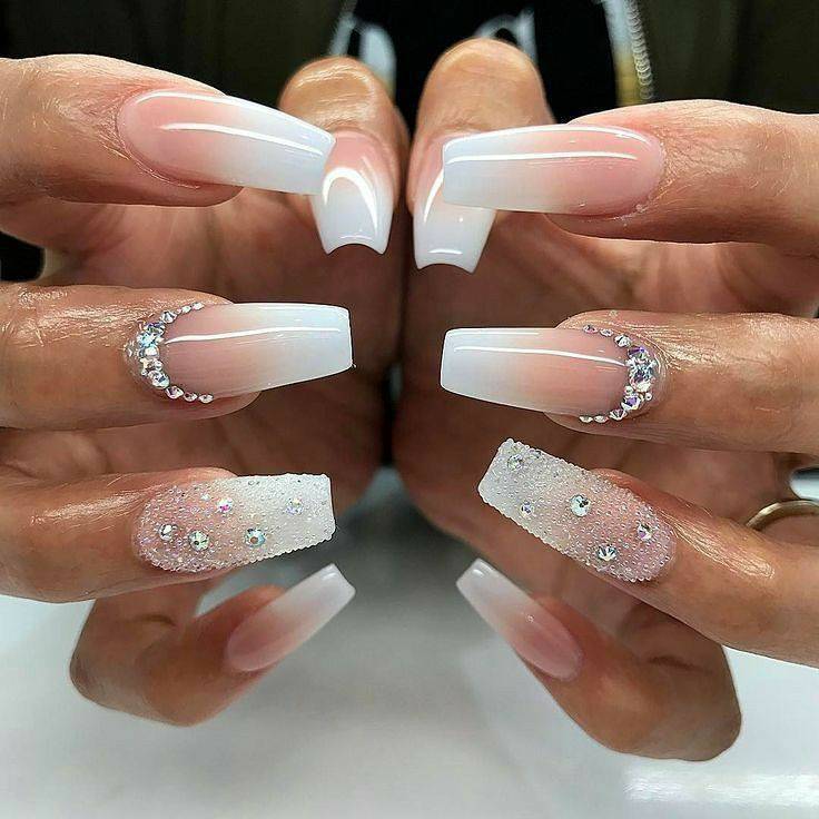 Fashion Nail art 