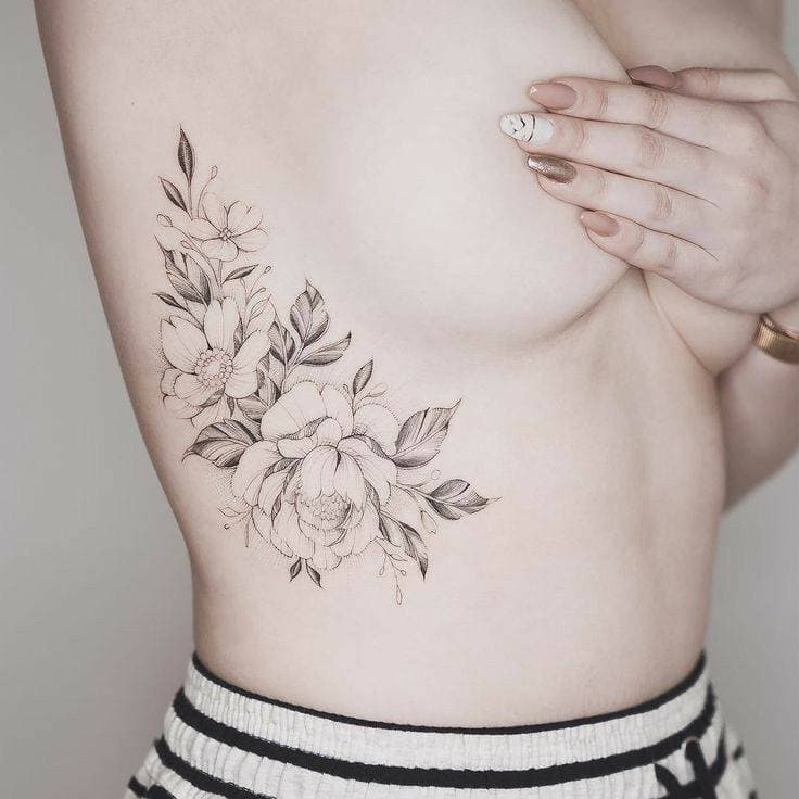 Fashion Tattoo