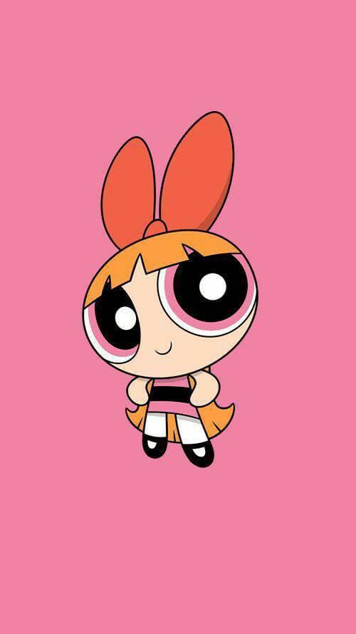 Moda Power Puff 