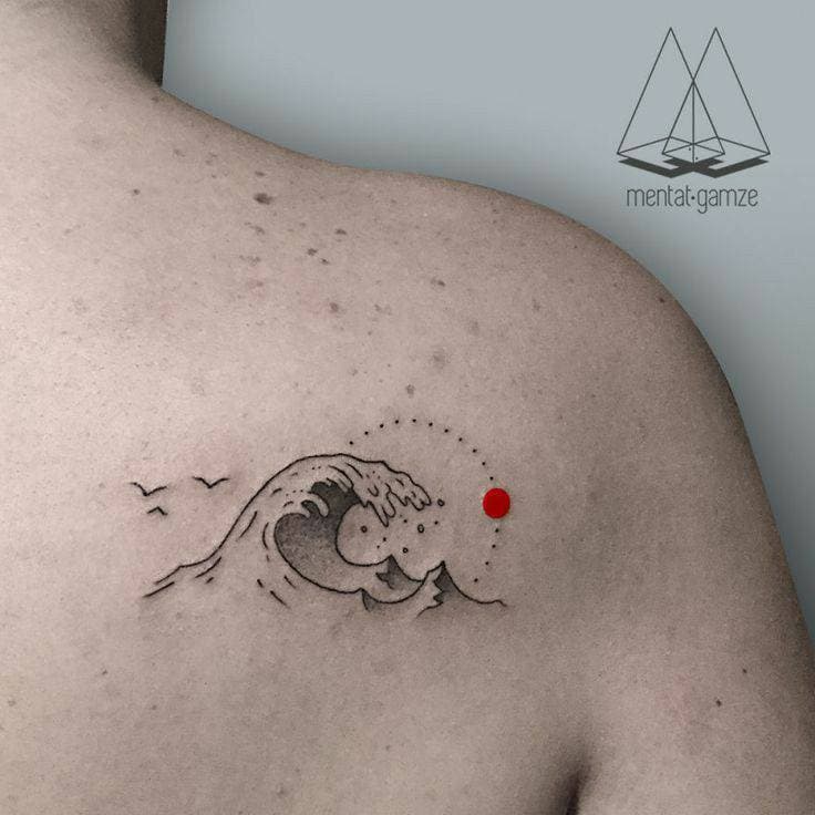 Moda Tattoo 