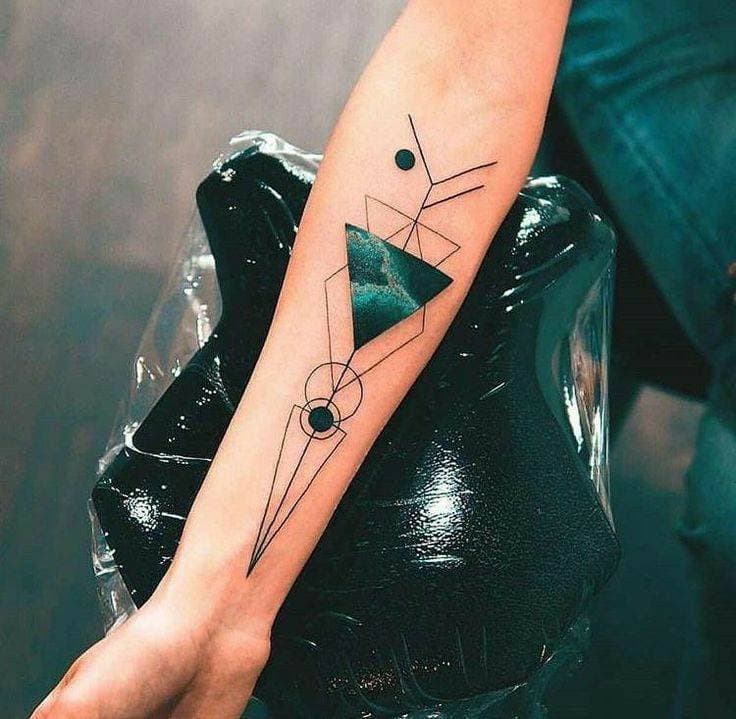 Fashion Tattoo