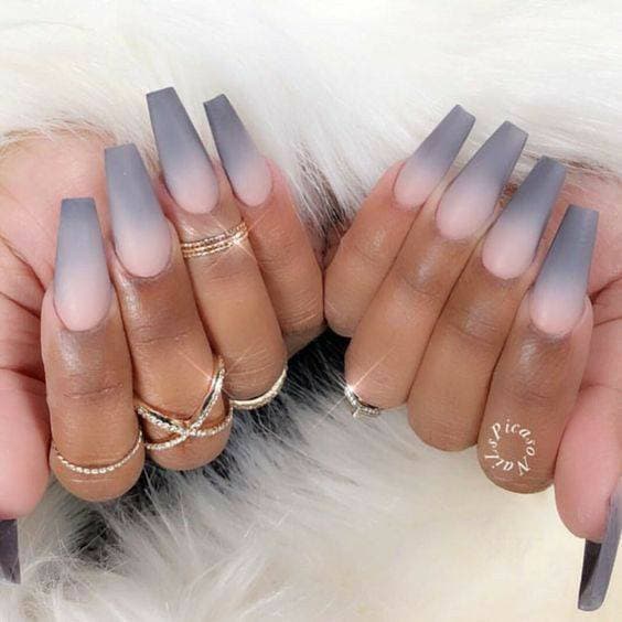 Fashion Unhas