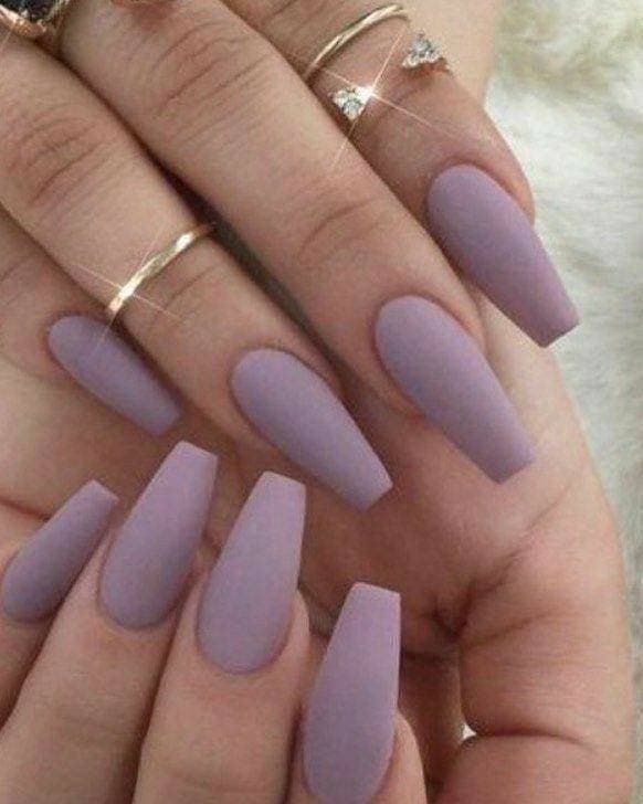 Fashion Unhas