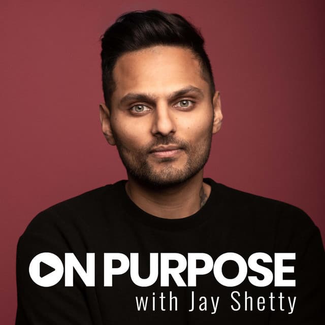 Moda On Purpose with Jay Shetty