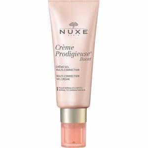 Belleza Nuxe Nuxe Prodigieuse Boost Gel- Creme 40 ml