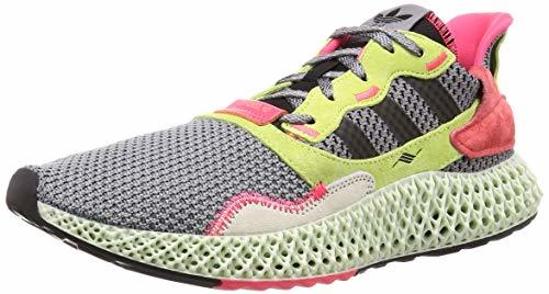 Producto Adidas ZX 4000 4D, Zapatillas de Deporte para Hombre, Multicolor