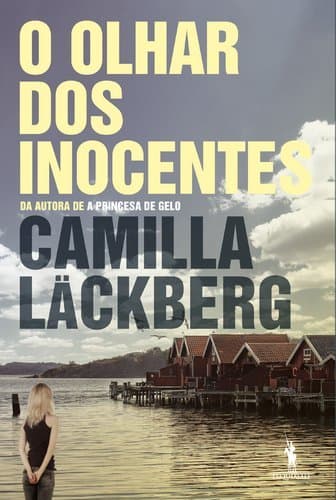 Libro O Olhar Dos Inocentes