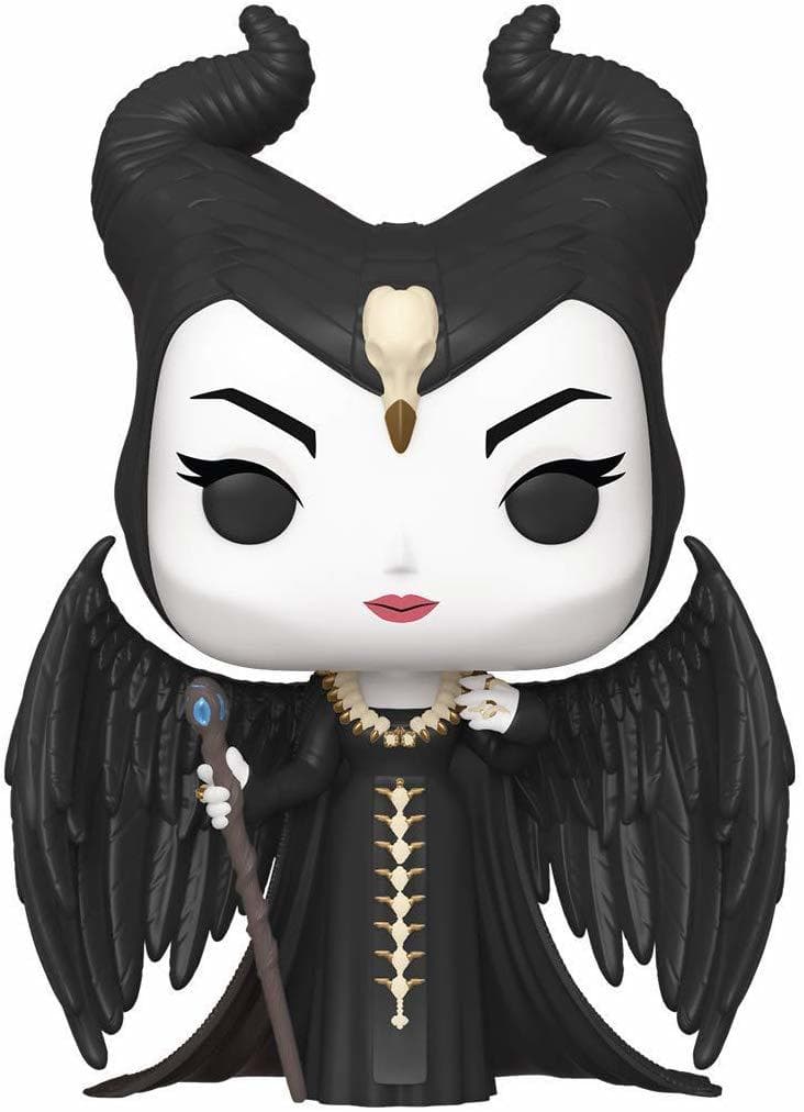 Producto Maleficent Pop Figure