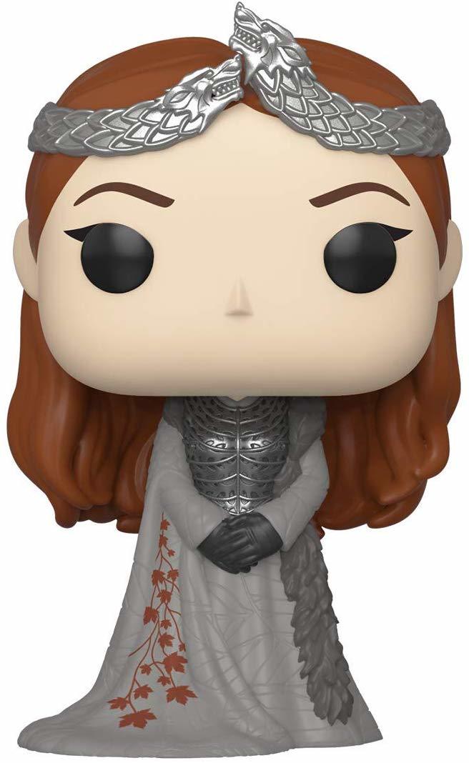 Moda Sansa Stark Pop Figure