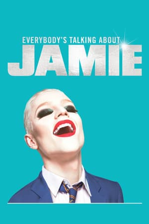 Movie Everybody's Talking About Jamie