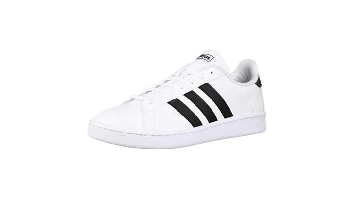 Product adidas

Women's Grand Court Sneaker

