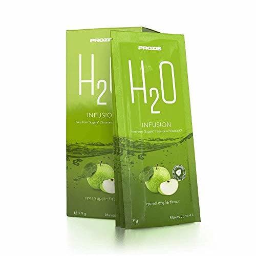 Beauty Prozis H2O Infusion