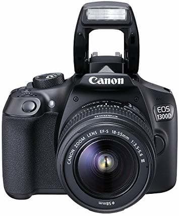 Product Canon 1300D