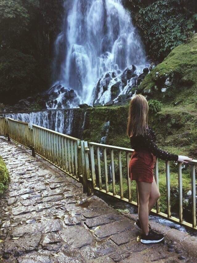 Place Ribeira dos Caldeirões