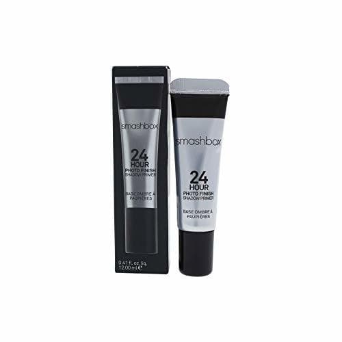 Beauty Smashbox Cosmetics Photo Finish 24Hr Shadow Primer 0.41oz