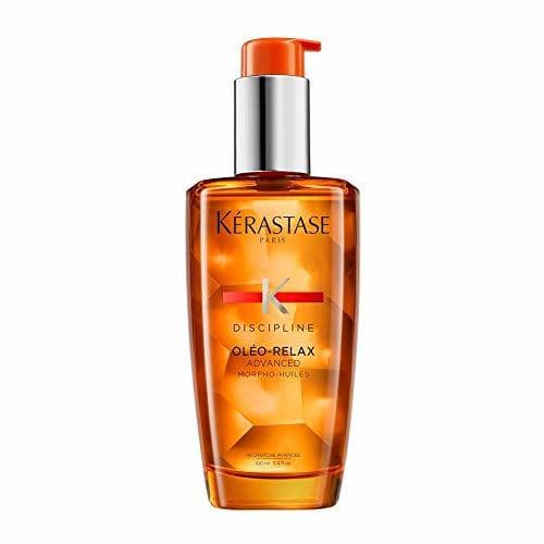 Beauty Kerastase DISCIPLINE OLÃ‰O-RELAX huile 100 ml 100 g