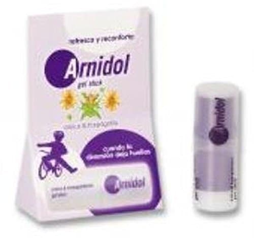 Place Arnidol Gel Stick Barra 15 ml de Diafarm Roha