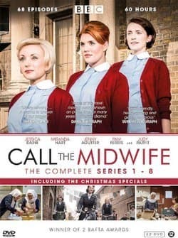 Serie Call the Midwife 