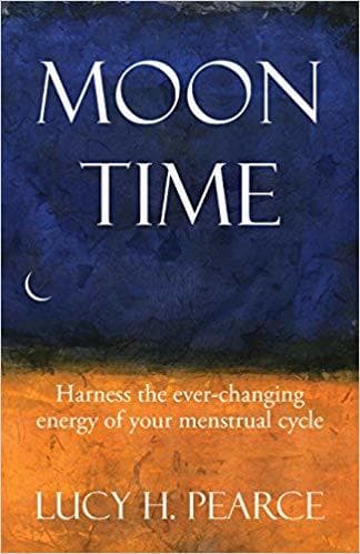 Libro Moon Time