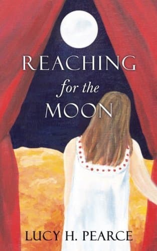 Libro Reaching For the Moon