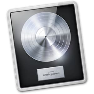 App Logic Pro X - Apple (UK)