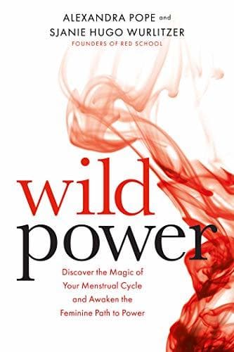 Libro Wild Power