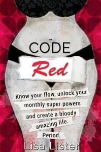 Libro Code Red by Lisa Lister