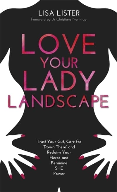 Libro Love Your Lady Landscape by Lisa Lister