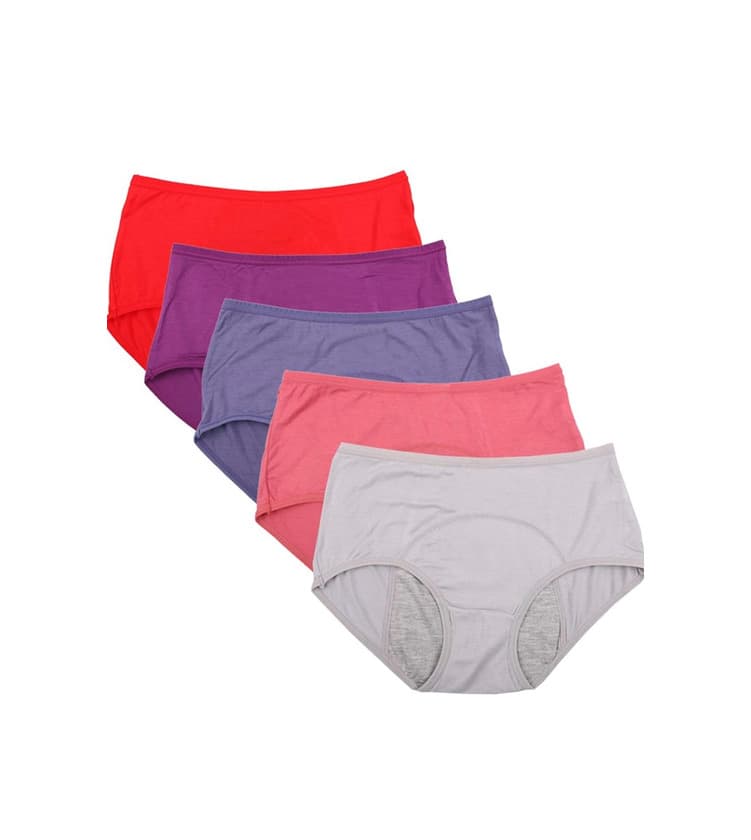 Producto Bamboo Menstrual Panties 