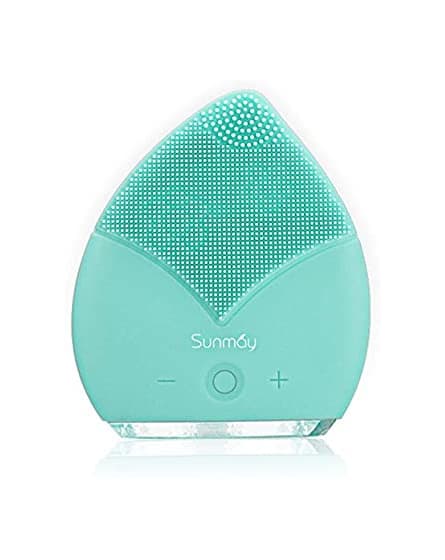 Producto SUNMAY Sonic Facial Cleansing Brush and Face Massager