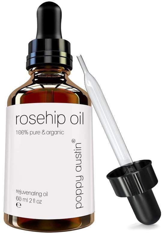 Producto Pure Rosehip Oil by Poppy Austin 