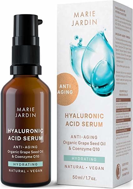 Producto Hyaluronic Acid Serum by Marie Jardin