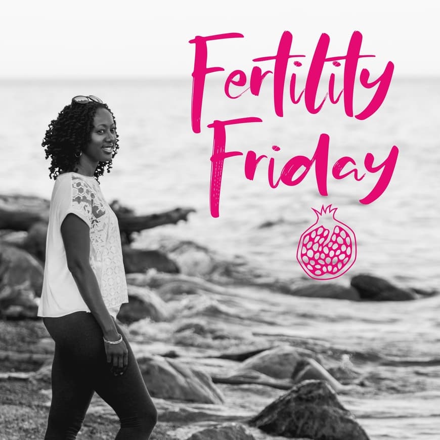 Moda Fertility Friday Podcast