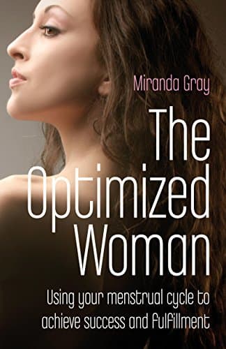 Libro Optimized Woman by Miranda Gray