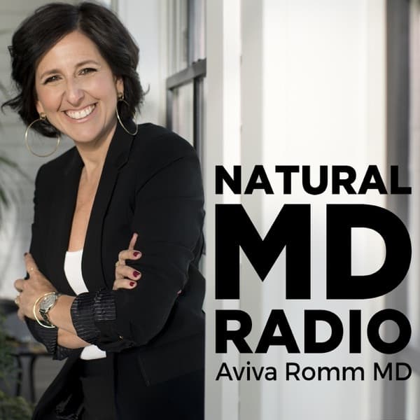 Moda Natural MD Radio Feel Better Live Better