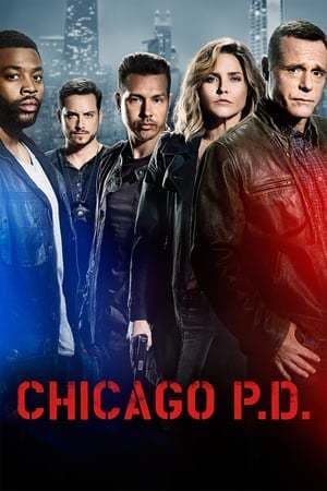 Serie Chicago P.D.