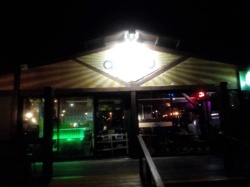 Place Baleal Danau Beach Bar