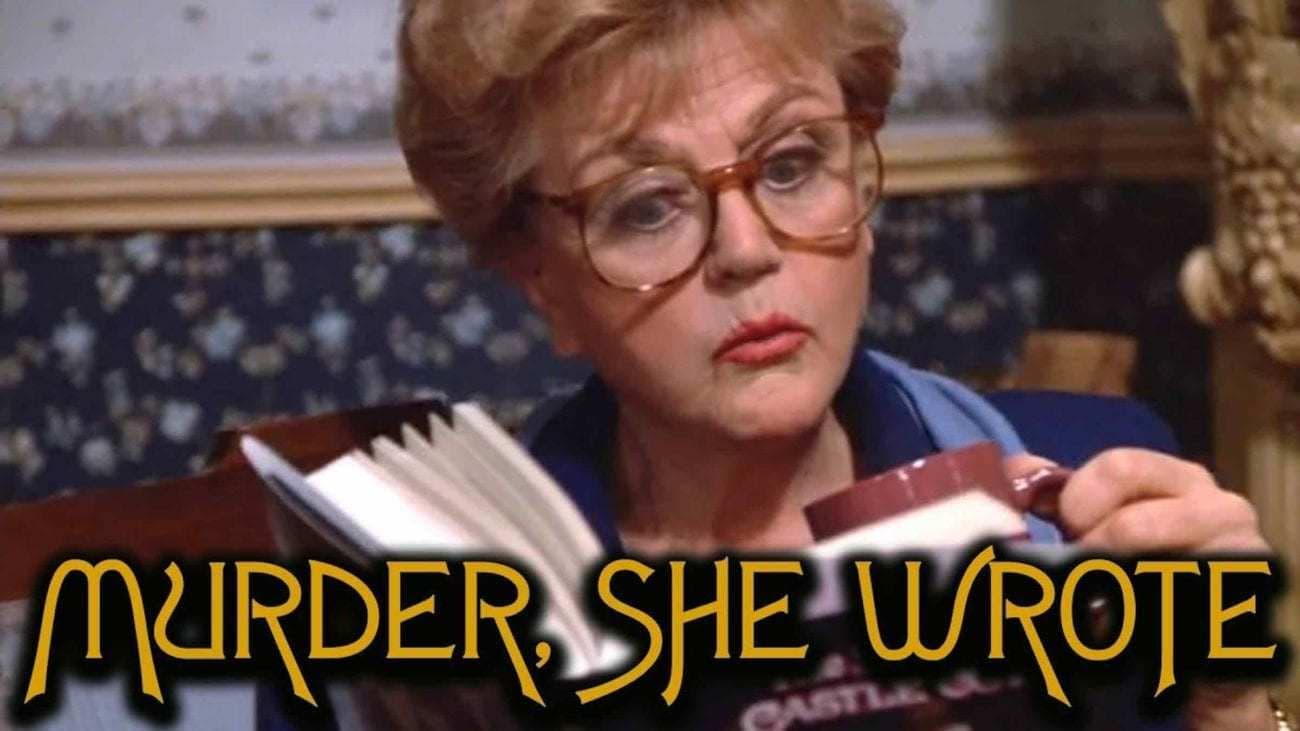 Serie Murder, She Wrote