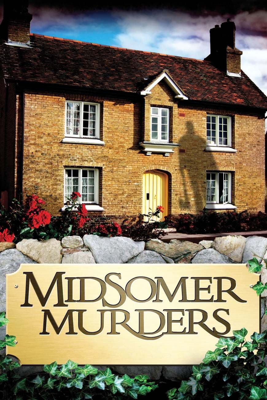 Serie Midsomer Murders