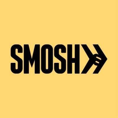 Moda (@smosh)