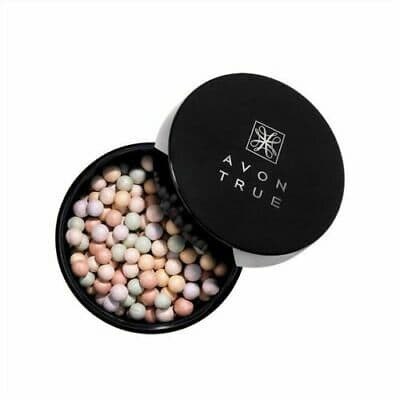 Product Avon True Colour Colour-Correcting Pearls