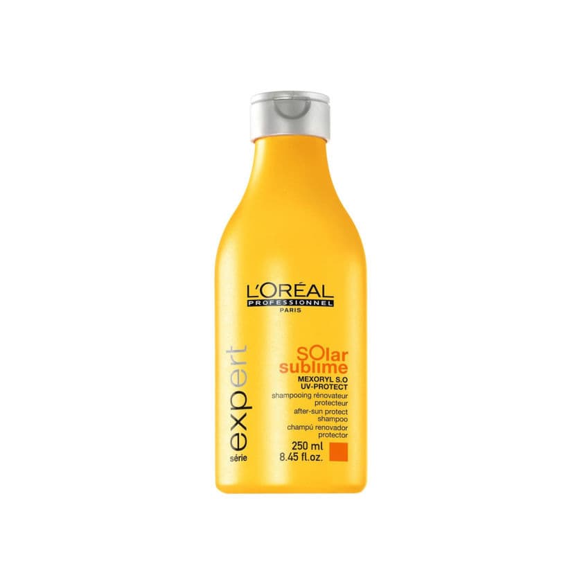 Producto L'oréal Professionnel Champô Solar Sublime